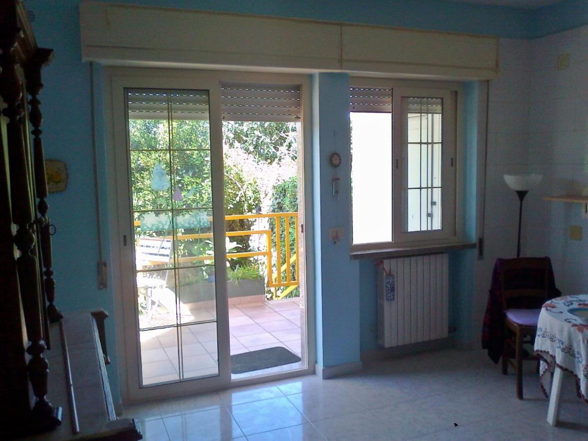 Villa Parco Torretta Taranto Esterno foto