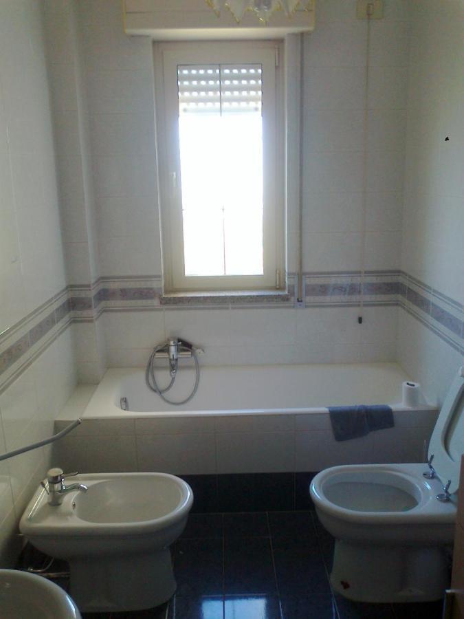 Villa Parco Torretta Taranto Esterno foto