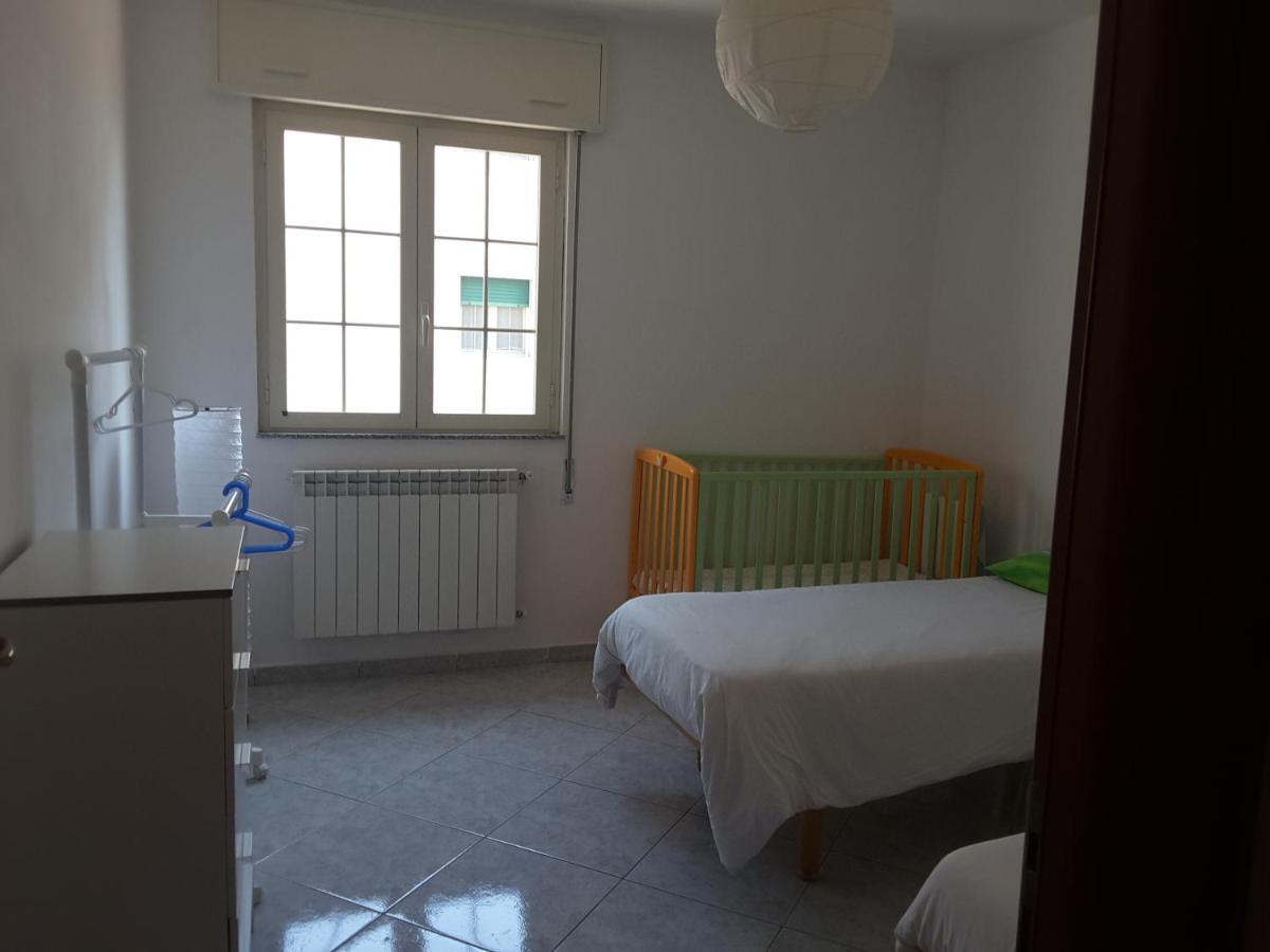 Villa Parco Torretta Taranto Esterno foto