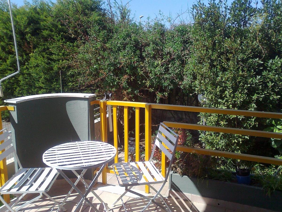 Villa Parco Torretta Taranto Esterno foto