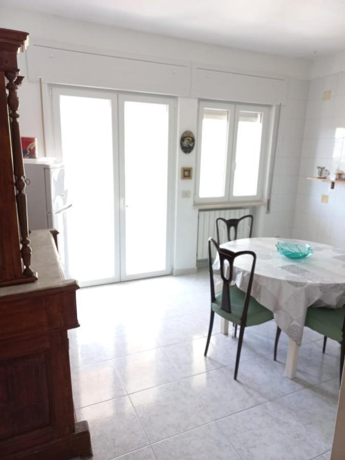 Villa Parco Torretta Taranto Esterno foto