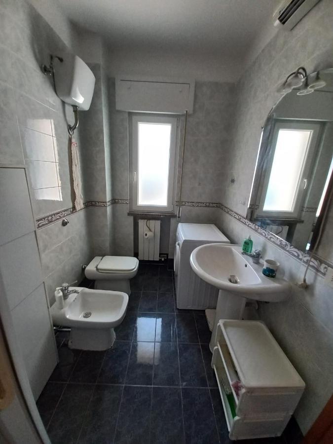 Villa Parco Torretta Taranto Esterno foto