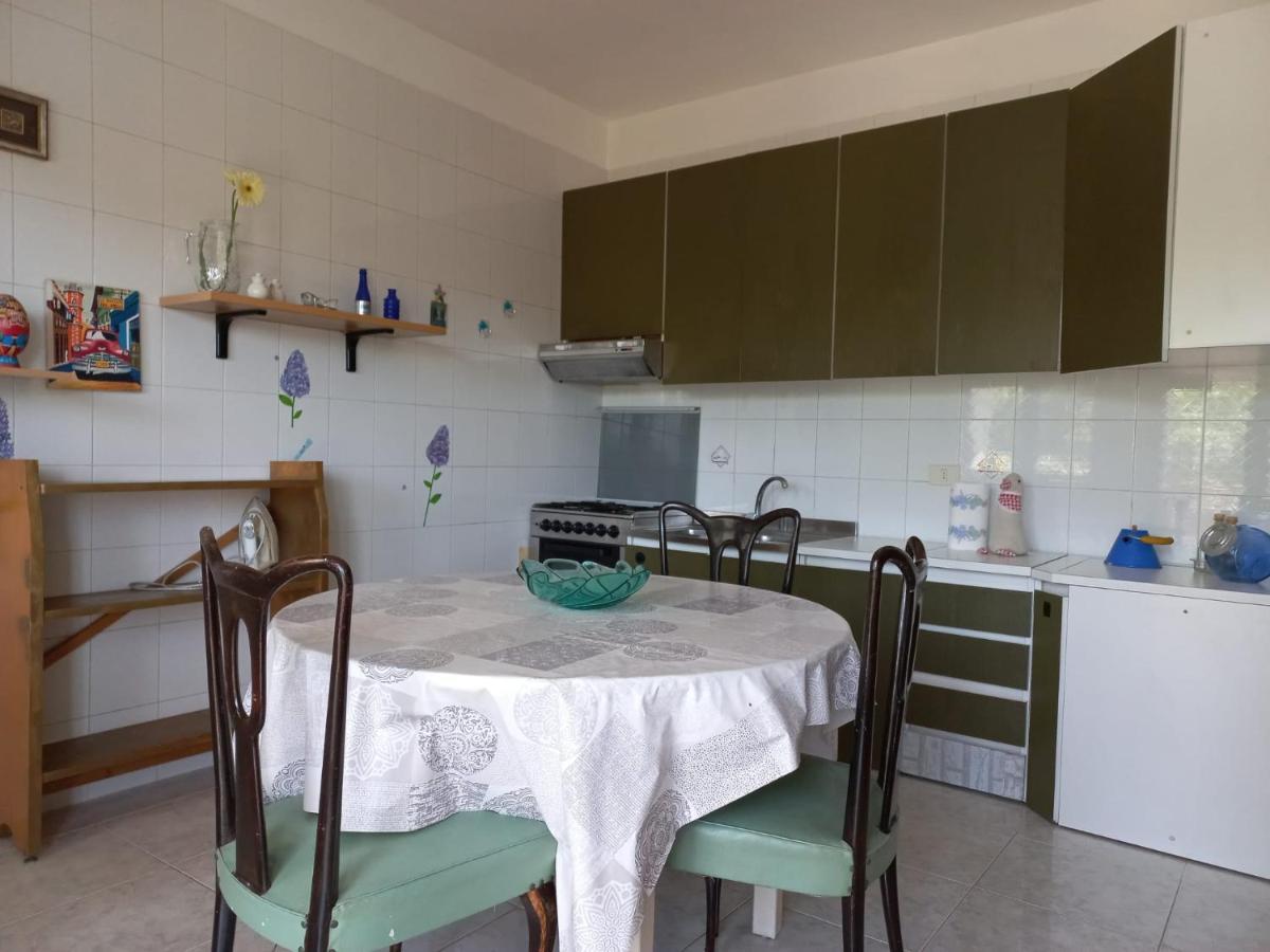 Villa Parco Torretta Taranto Esterno foto