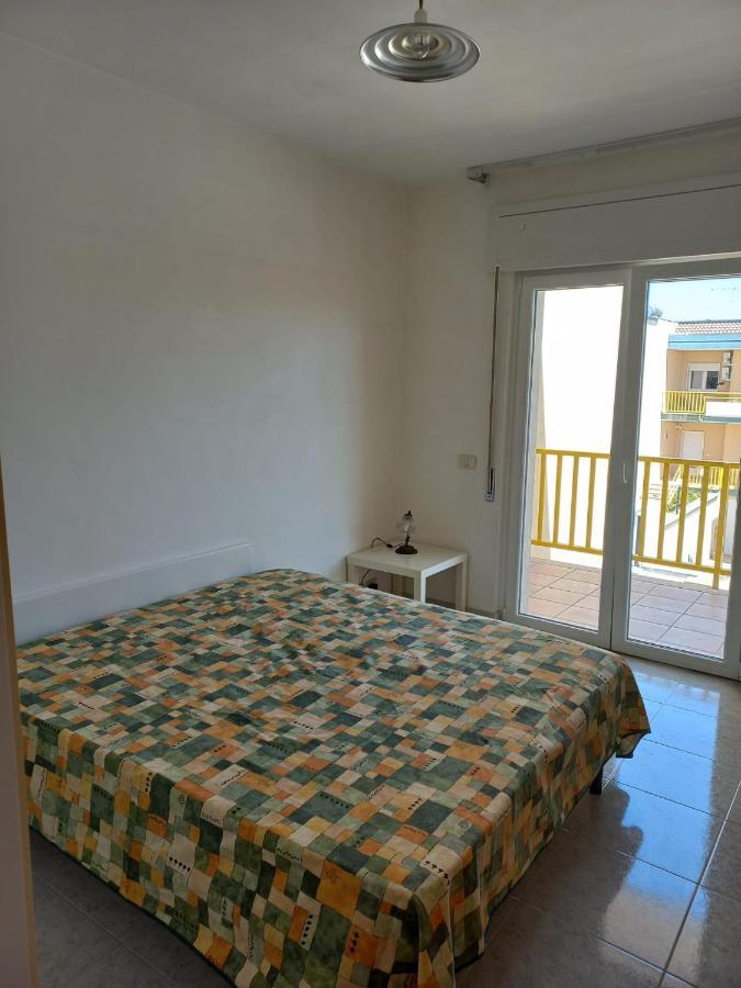 Villa Parco Torretta Taranto Esterno foto