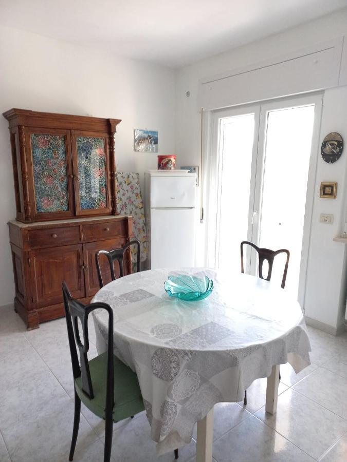 Villa Parco Torretta Taranto Esterno foto