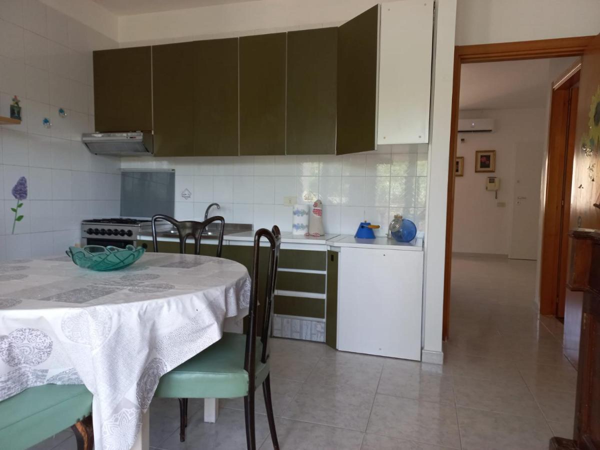 Villa Parco Torretta Taranto Esterno foto