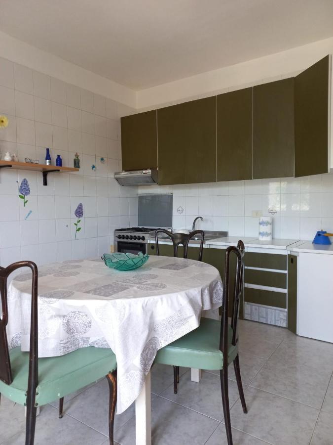Villa Parco Torretta Taranto Esterno foto